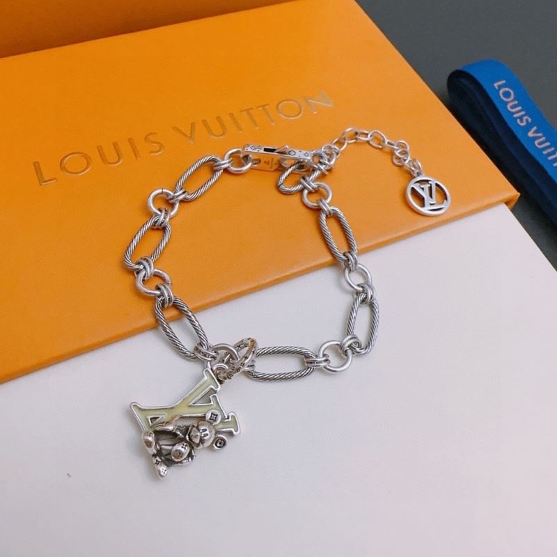 LV Bracelets